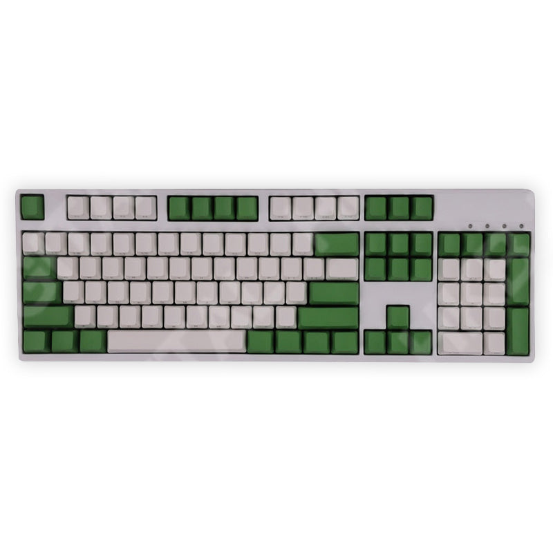 keycaps originales